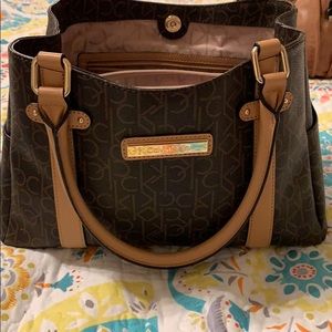 Calvin Klein tote